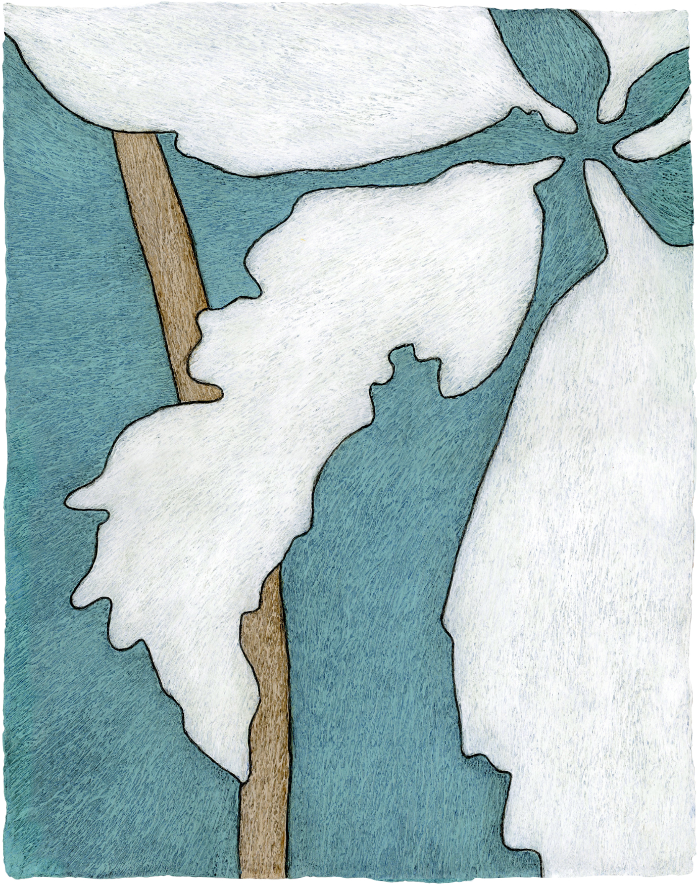 Tobi Khan Painting